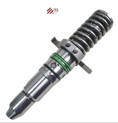 أجزاء المحرك الميكانيكي حقن الوقود 4P-9075 0R-3051 لشركة erpillar 3508 3512 3516 حقن الديزل
