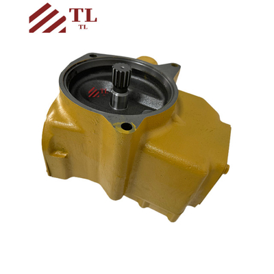 المحرك الميكانيكي 992G مضخة الزيت 0R-2561 قطع حفر