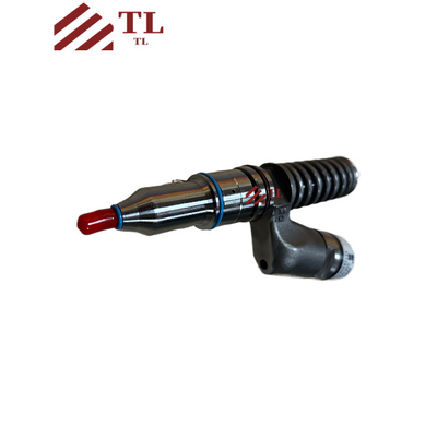 10R-7231 حقن لمحرك اليرقات قطعة احتياطية للديزل