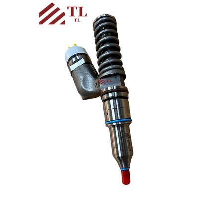 10R-7231 حقن لمحرك اليرقات قطعة احتياطية للديزل