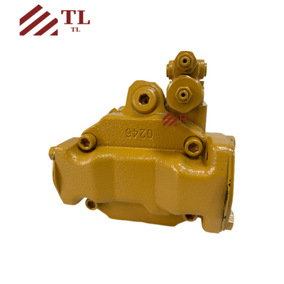 168-7873 مضخة البستون الهيدروليكية 1687873 -OEM NEW- 924H 924G
