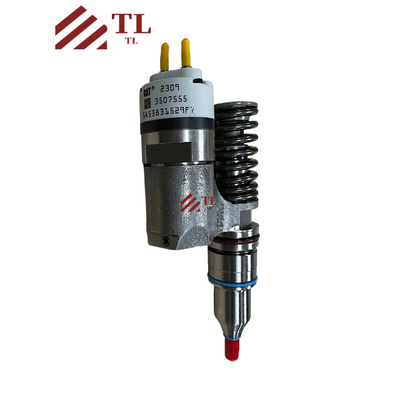 المحقن 10r-7231 لمحرك اليرقات الديزل الجزء الغياري للبيع