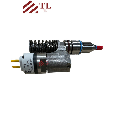 المحقن 10r-7231 لمحرك اليرقات الديزل الجزء الغياري للبيع