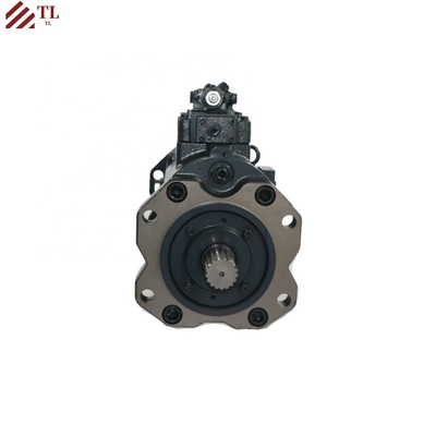 K5V160DTP مضخة هيدروليكية رئيسية لـ EC300DB EC290CP 14639133 VOE14568923