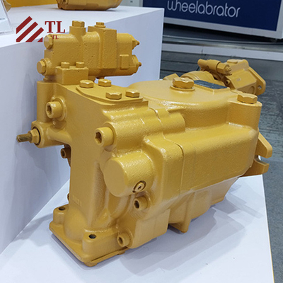 104-1752 0R-7669 مضخة هيدروليكية للطائرات القطنية
