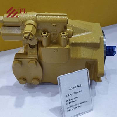 254-5145 مضخة GP-بستون - الفرامل