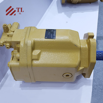 271-2116 مضخة GP-بستون لقطة D6T