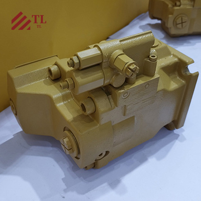 مضخة GP-PISTON 307-3063 لجهاز erpillar Loader 415F2 416E 416F 422F 428F 434F