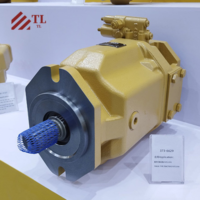 مضخة GP-PISTON 373-6629 لشركة erpillar