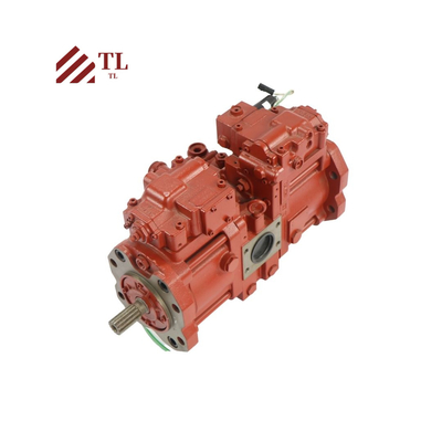 هيونداي 31Q5-15010 31Q4-10010 31Q5-15011 K5V80DTP الحفرة المضخة الهيدروليكية الرئيسية لR170W-9 R170W-7