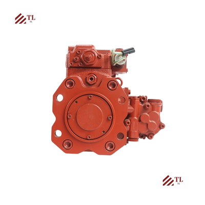 هيونداي 31Q5-15010 31Q4-10010 31Q5-15011 K5V80DTP الحفرة المضخة الهيدروليكية الرئيسية لR170W-9 R170W-7