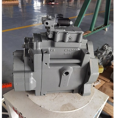 مضخة هيتاشي الهيدروليكية 9298855 9195239 YB60000246 HPK300AS لـ ZX670LC-5G ZX670LCH-5G ZX670LCR-5G ZX870-5G ZX870H-5G ZX870LC-5G ZX870LCH-5G ZX870LCR-5G