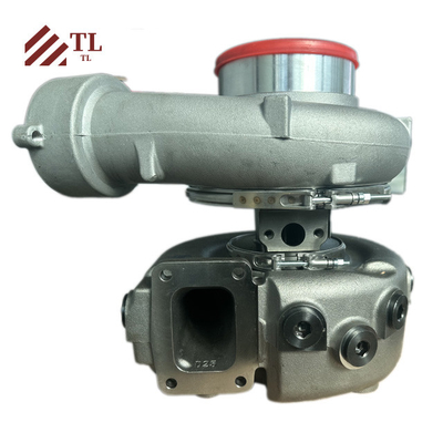 123-6478 erpillar Turbocharger قطاعات الغيار للحفر