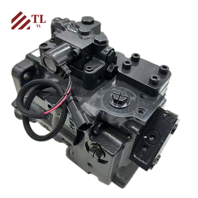 708-1S-00460 كوماتسو المضخة الهيدروليكية مجمع لمضخة كوماتسو D65