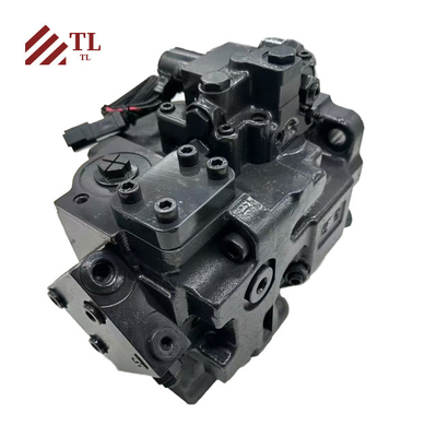 708-1S-00460 كوماتسو المضخة الهيدروليكية مجمع لمضخة كوماتسو D65