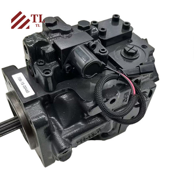 708-1S-00460 كوماتسو المضخة الهيدروليكية مجمع لمضخة كوماتسو D65