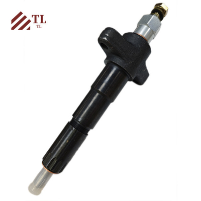 قطع غيار المحرك DE12 مجموعة الحقن 150118-00107 150118-00106 لـ Doosan