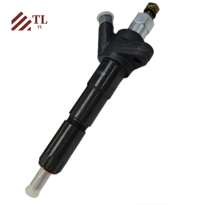 قطع غيار المحرك DE12 مجموعة الحقن 150118-00107 150118-00106 لـ Doosan