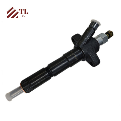قطع غيار المحرك DE12 مجموعة الحقن 150118-00107 150118-00106 لـ Doosan