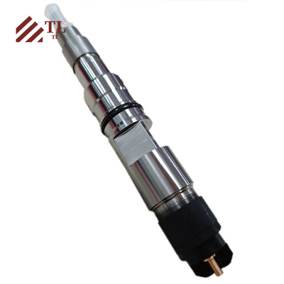 فوهة الحقن 0445120025 بوش 2C469F593AA لشركة فورد للشحن 7.3L ECOTORQ 240 300 محرك 3 يورو