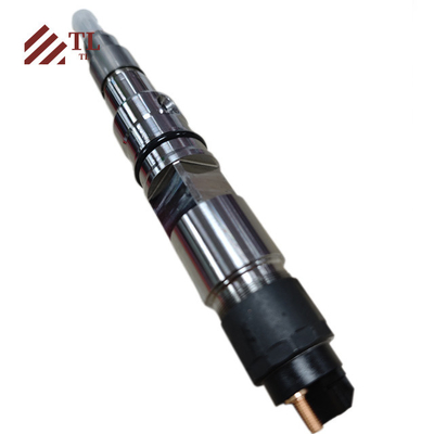 فوهة الحقن 0445120025 بوش 2C469F593AA لشركة فورد للشحن 7.3L ECOTORQ 240 300 محرك 3 يورو