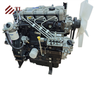 محرك بيركنز 404D-22 للبيع GN83345R008702H