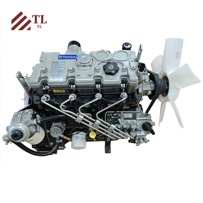 محرك بيركنز 404D-22 للبيع GN83345R008702H