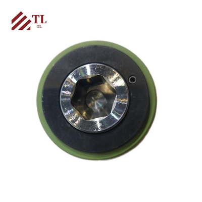 X59407500020 حقن وقود السكك الحديدية الشائعة لمحركات MTU 4000