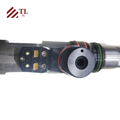 X59407500020 حقن وقود السكك الحديدية الشائعة لمحركات MTU 4000