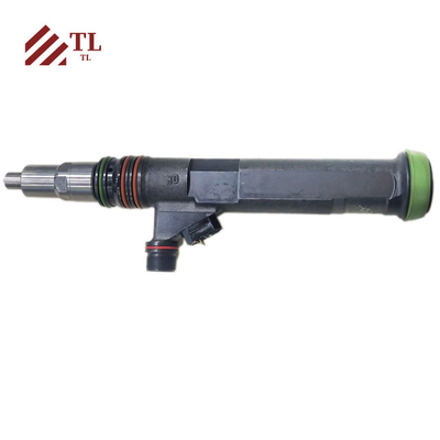 X59407500020 حقن وقود السكك الحديدية الشائعة لمحركات MTU 4000