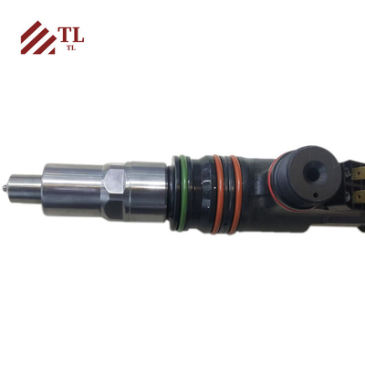 X59407500020 حقن وقود السكك الحديدية الشائعة لمحركات MTU 4000