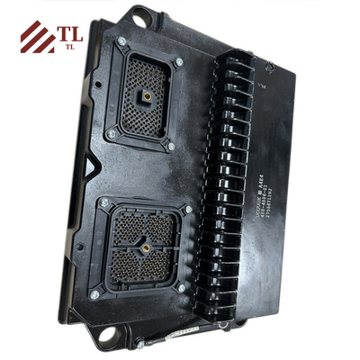 488-4886-01 محرك الديزل ECM ECU للمحفر 336FL 340FL erpillar  C9.3