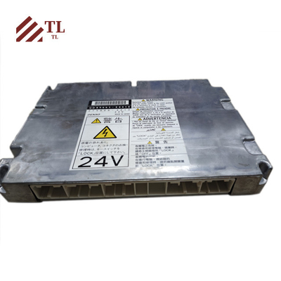 89661-E0010 YN22E00263S001 جهاز تحكم ECU للمحرك لJ08E J05E