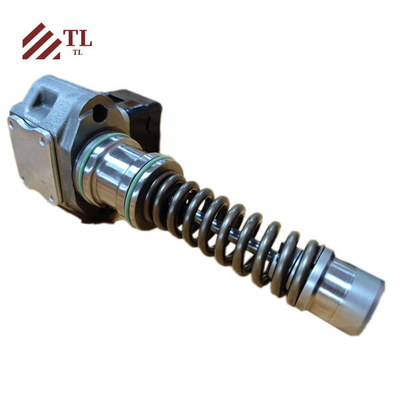 0 414 750 004 0414750004 مضخة الوحدة لشركة فولفو 20450666 Deutz الأصلية