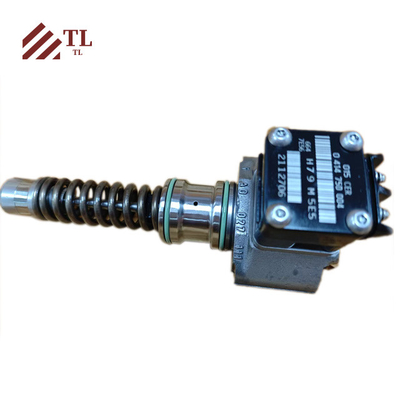 0 414 750 004 0414750004 مضخة الوحدة لشركة فولفو 20450666 Deutz الأصلية