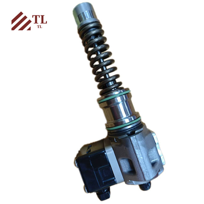 0 414 750 004 0414750004 مضخة الوحدة لشركة فولفو 20450666 Deutz الأصلية