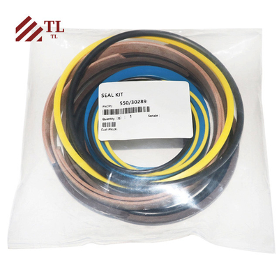 مجموعة BOOM SEAL 550-30289 لـ JCB 4DX 55030289