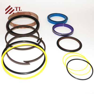 مجموعة BOOM SEAL 550-30289 لـ JCB 4DX 55030289