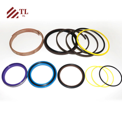 مجموعة BOOM SEAL 550-30289 لـ JCB 4DX 55030289