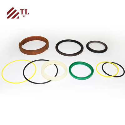 550-41860 BUCKET SEAL KIT 55041860 550/41860 لـ JCB أجزاء الحفارة 4DX مجموعة الختم Arm Boom Seal