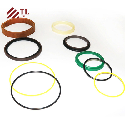 550-41860 BUCKET SEAL KIT 55041860 550/41860 لـ JCB أجزاء الحفارة 4DX مجموعة الختم Arm Boom Seal