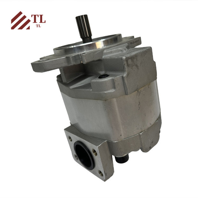 مضخة التروس الهيدروليكية 705-11-38010 لـ Komatsu D60P-12 D65E-12 D65P-12 D70LE D85E-SS-2A
