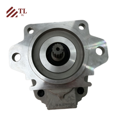 مضخة التروس الهيدروليكية 705-11-38010 لـ Komatsu D60P-12 D65E-12 D65P-12 D70LE D85E-SS-2A
