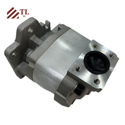مضخة التروس الهيدروليكية 705-11-38010 لـ Komatsu D60P-12 D65E-12 D65P-12 D70LE D85E-SS-2A