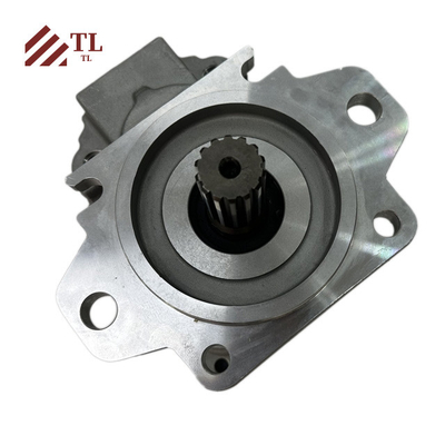 705-51-20390 مضخة التروس الهيدروليكية لـ KOMATSU WA200-1 / WA250L-3