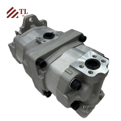 705-51-20390 مضخة التروس الهيدروليكية لـ KOMATSU WA200-1 / WA250L-3