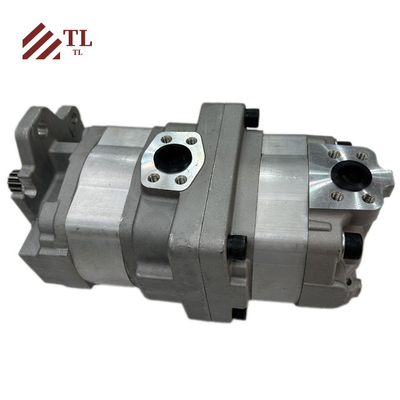 705-51-20390 مضخة التروس الهيدروليكية لـ KOMATSU WA200-1 / WA250L-3
