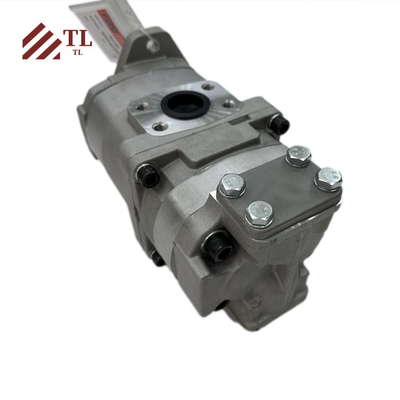 705-52-30280 مضخة التروس الهيدروليكية لـ komatsu WA470-3-X