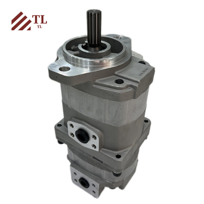 705-52-30280 مضخة التروس الهيدروليكية لـ komatsu WA470-3-X