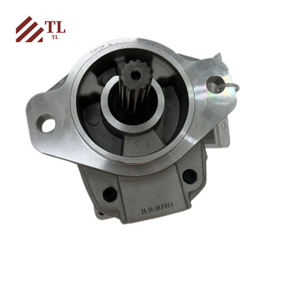 705-52-30280 مضخة التروس الهيدروليكية لـ komatsu WA470-3-X